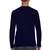 Gildan Adult Long Sleeve T-Shirt navy