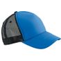 Myrtle Beach Retro Mesh Cap royal/black