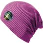 Result Softex® Beanie fuchsia