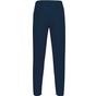 ProAct Pantalon de jogging en coton léger unisexe navy