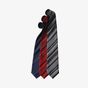 Premier Cravate multi stripe tie PREMIER