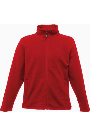 Image produit Men's Micro Lightweight Full Zip Fleece