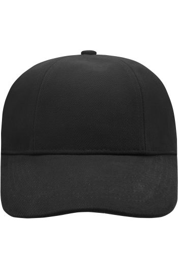 Image produit Turned 6 Panel Cap Laminated