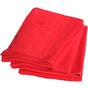 A&R Fashion Hand Towel fire_red