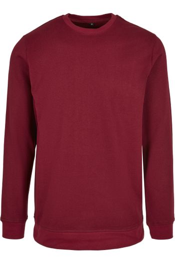 Image produit Basic Crewneck