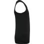 ProAct Débardeur de sport enfant black