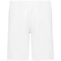 ProAct Short jersey sport white