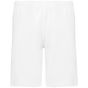 ProAct Short jersey sport - white - 3XL