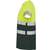 Roly Workwear Delta plomb/jaune_fluo