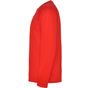 Roly Sport Montecarlo L/S rouge