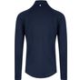 AWDis Just Cool Cool Flex Long Half-Zip Top french_navy
