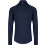 awdis just cool Cool Flex Long Half-Zip Top french_navy