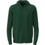 Stedman Classic Zip Hoodie bottle_green