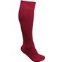 ProAct Chaussettes de sport unisexe garnet