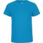 Neutral Kids T-Shirt sapphire