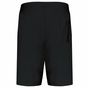 ProAct Short jersey sport black