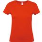 B&C Collection #E150 Women fire_red