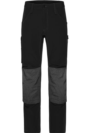 Image produit Workwear Pants 4-Way Stretch Slim Line