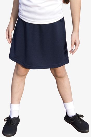 Image produit Spiro junior skort