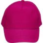 Sol's Buzz kids Fuchsia