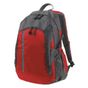 Halfar Backpack Galaxy red