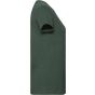 Russell Pure Organic T femme bottle_green