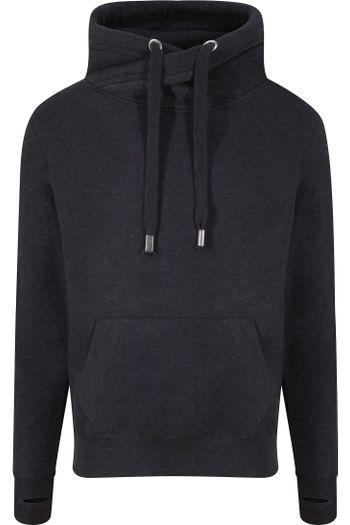 Image produit Cross neck Hoodie 