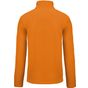 Kariban Falco - Veste micropolaire zippée orange