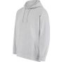 SF Clothing Unisex sustainable fashion hoody heather_grey