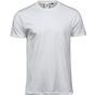Tee Jays Power Tee white