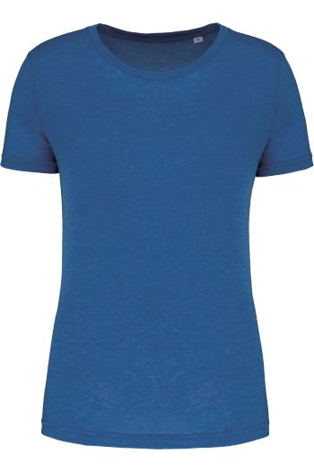 Image produit T-shirt triblend sport femme