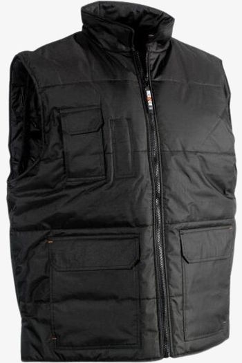 Image produit Neptune - Bodywarmer déperlant