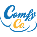 logo comfy co