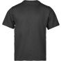 Tee Jays Unlabeled Losse Fit Tee black