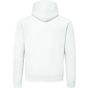 fruit of the loom Supercotton™ Hooded Sweat white