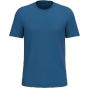 Kariban T-shirt Bio150 IC homme light_royal_blue