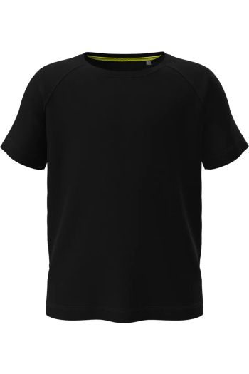 Image produit Mesh Raglan Kids