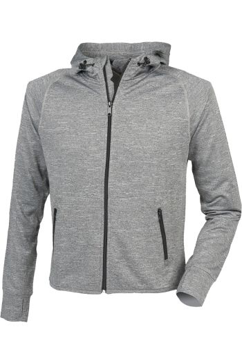 Ladies' running hoodie