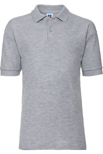 Kids Classic Polycotton Polo