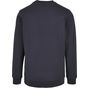 Build Your Brand Basic Basic Crewneck navy