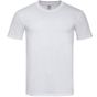 Stedman Classic-T Fitted white