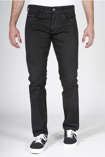 Image produit Jeans RL80 stretch coupe droite ajustée