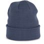 K-up Bonnet tricoté  deep_blue