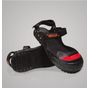 Tiger grip Sur-chaussures Visitor Premium black
