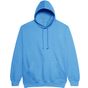 AWDis Just Hoods College Hoodie hawaiian_blue