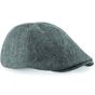 Beechfield Casquette Ivy grey