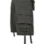 Build your Brandit Short Savage vintage anthracite