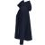 Sol's Race Hooded Women french_marine