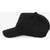 k-up Casquette enfant en coton - 5 panneaux black