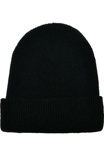 Image produit Recycled Yarn Waffle Knit Beanie